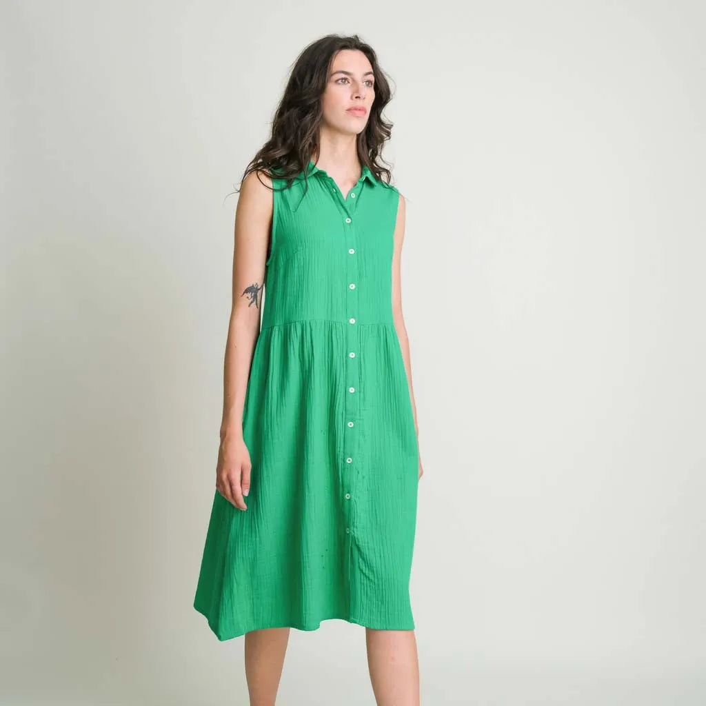 Matilda Midi Dress