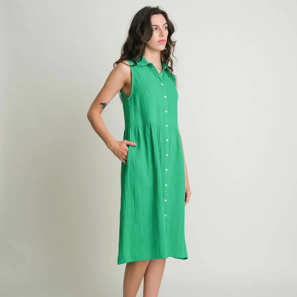 Matilda Midi Dress