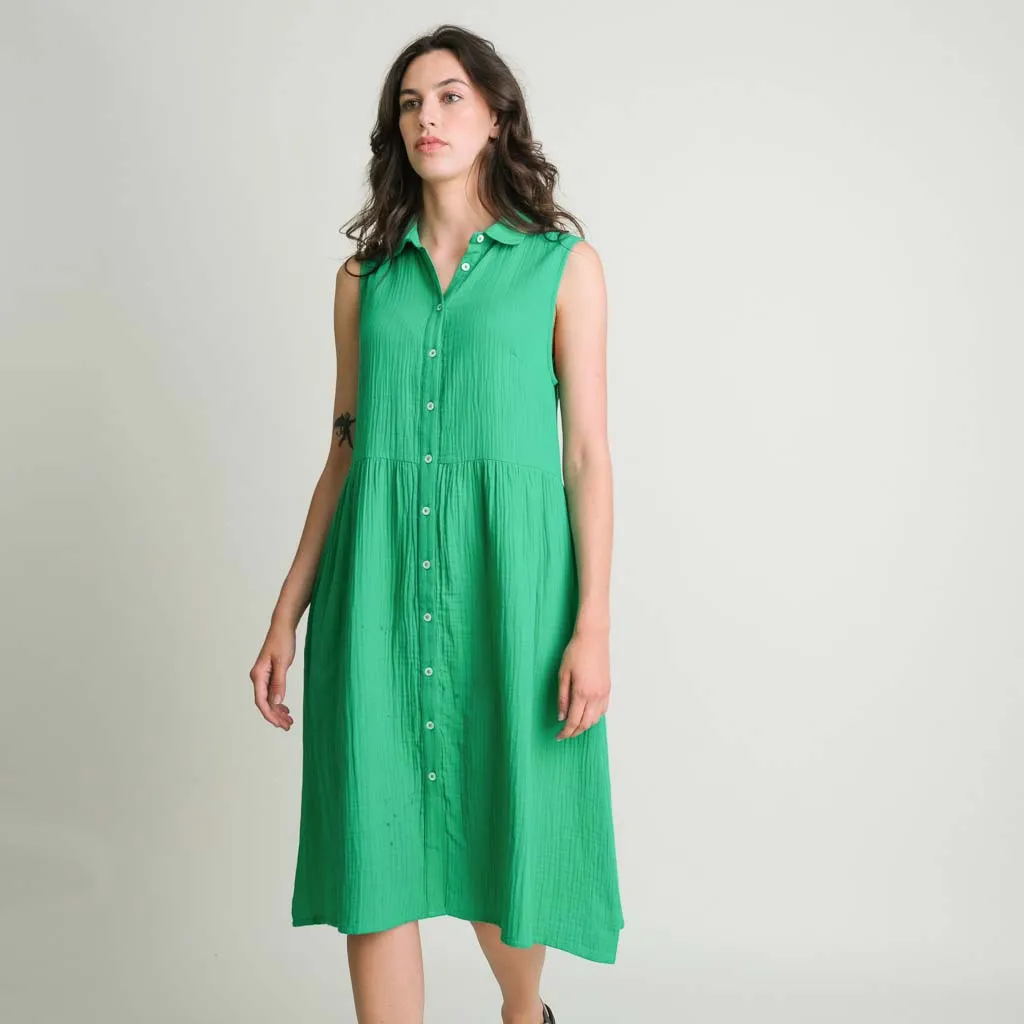 Matilda Midi Dress