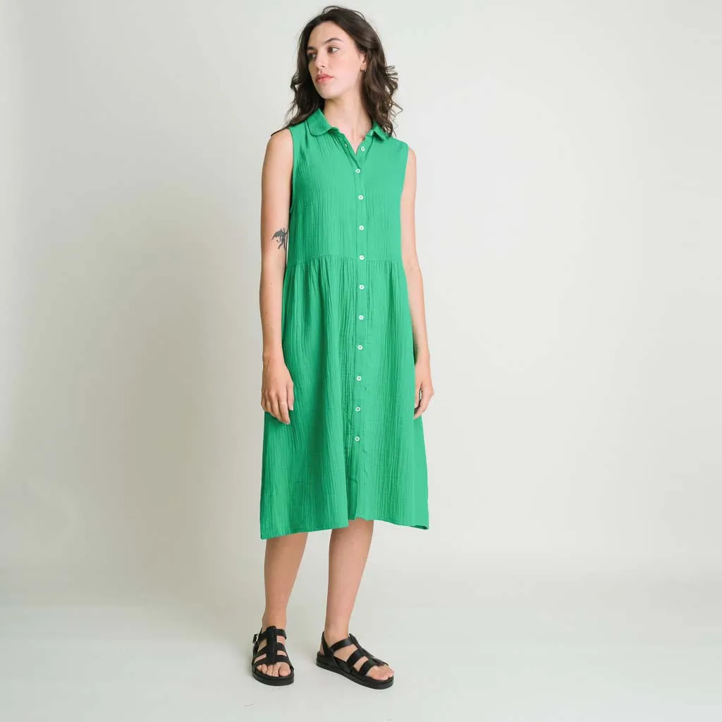 Matilda Midi Dress