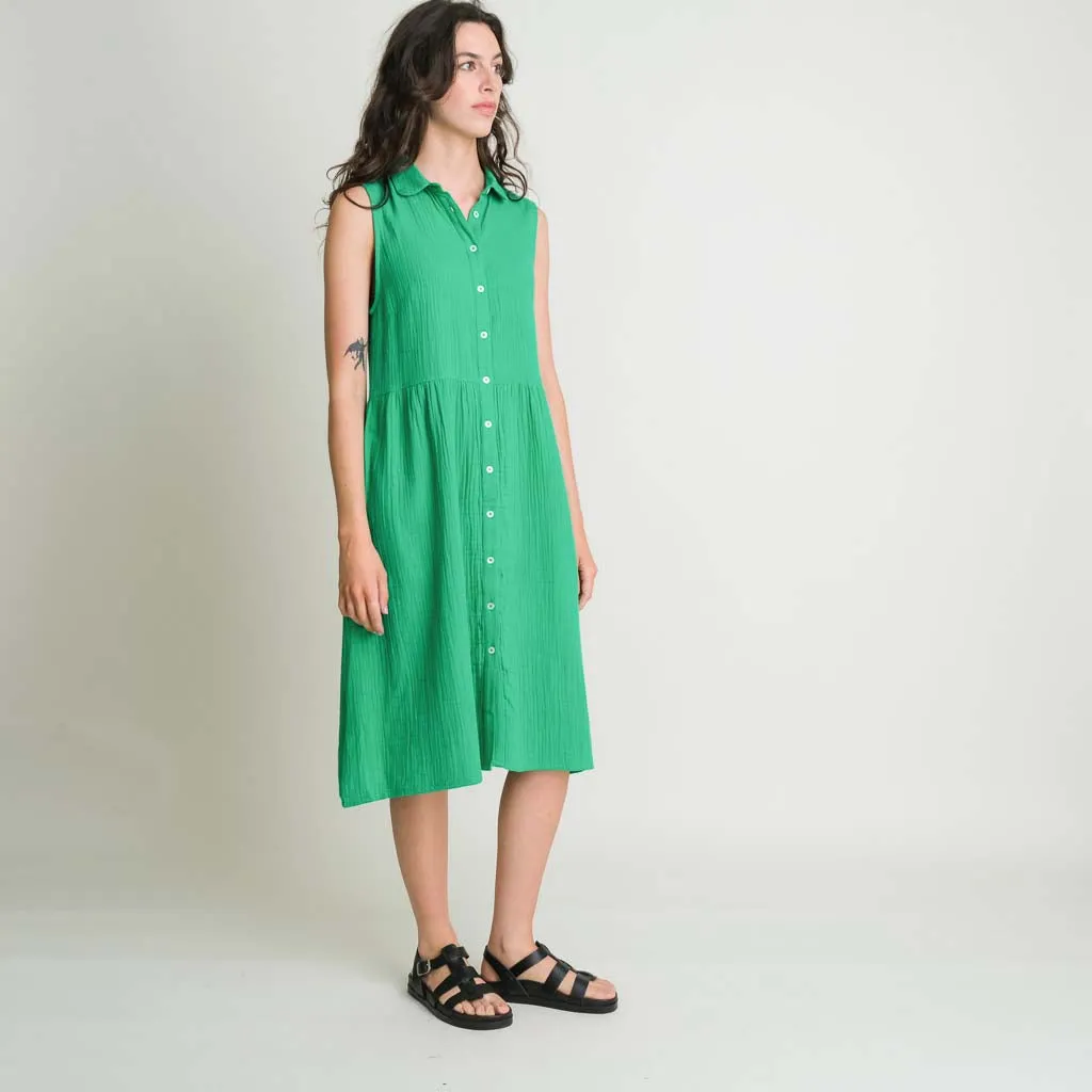 Matilda Midi Dress