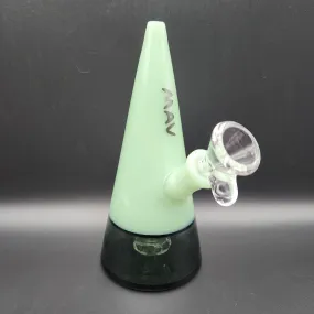 MAV Glass The Beacon - Green