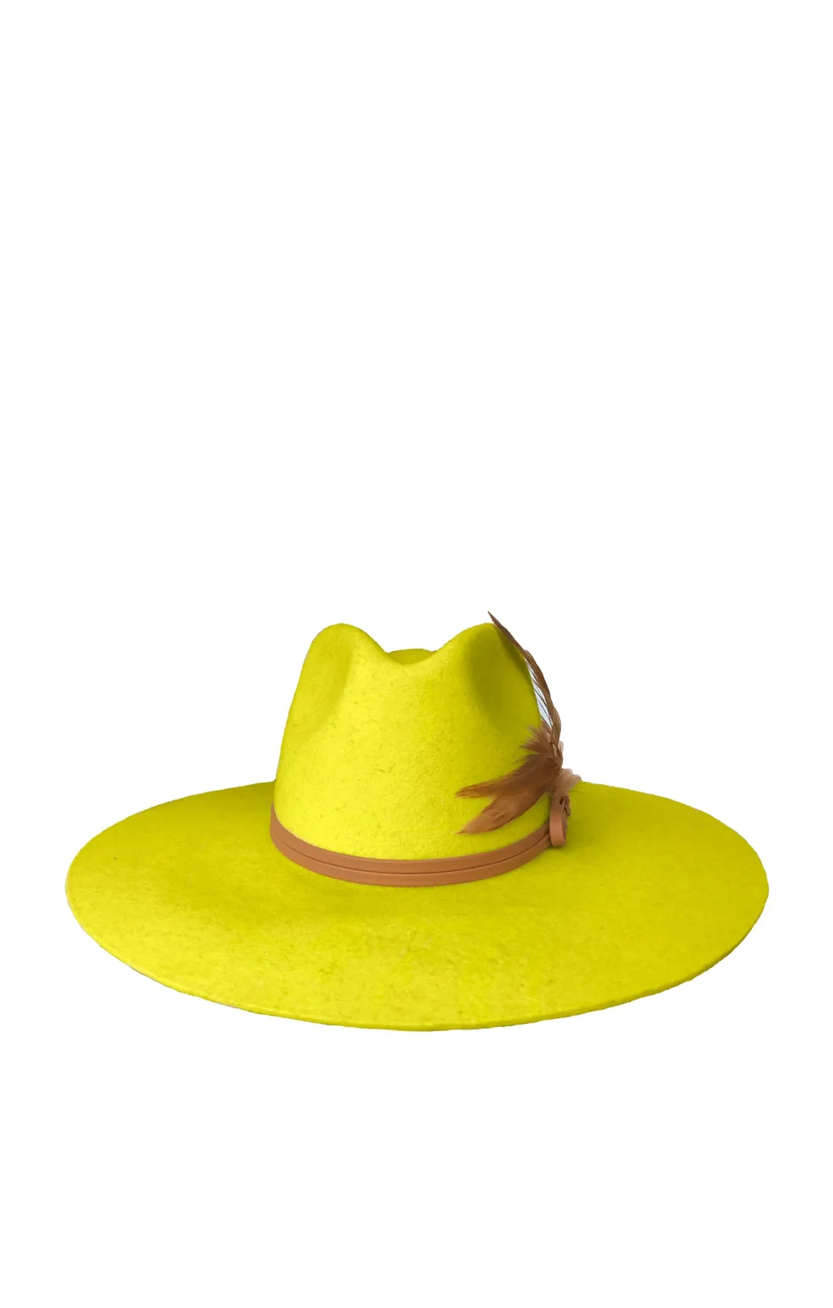 Maximo Hat