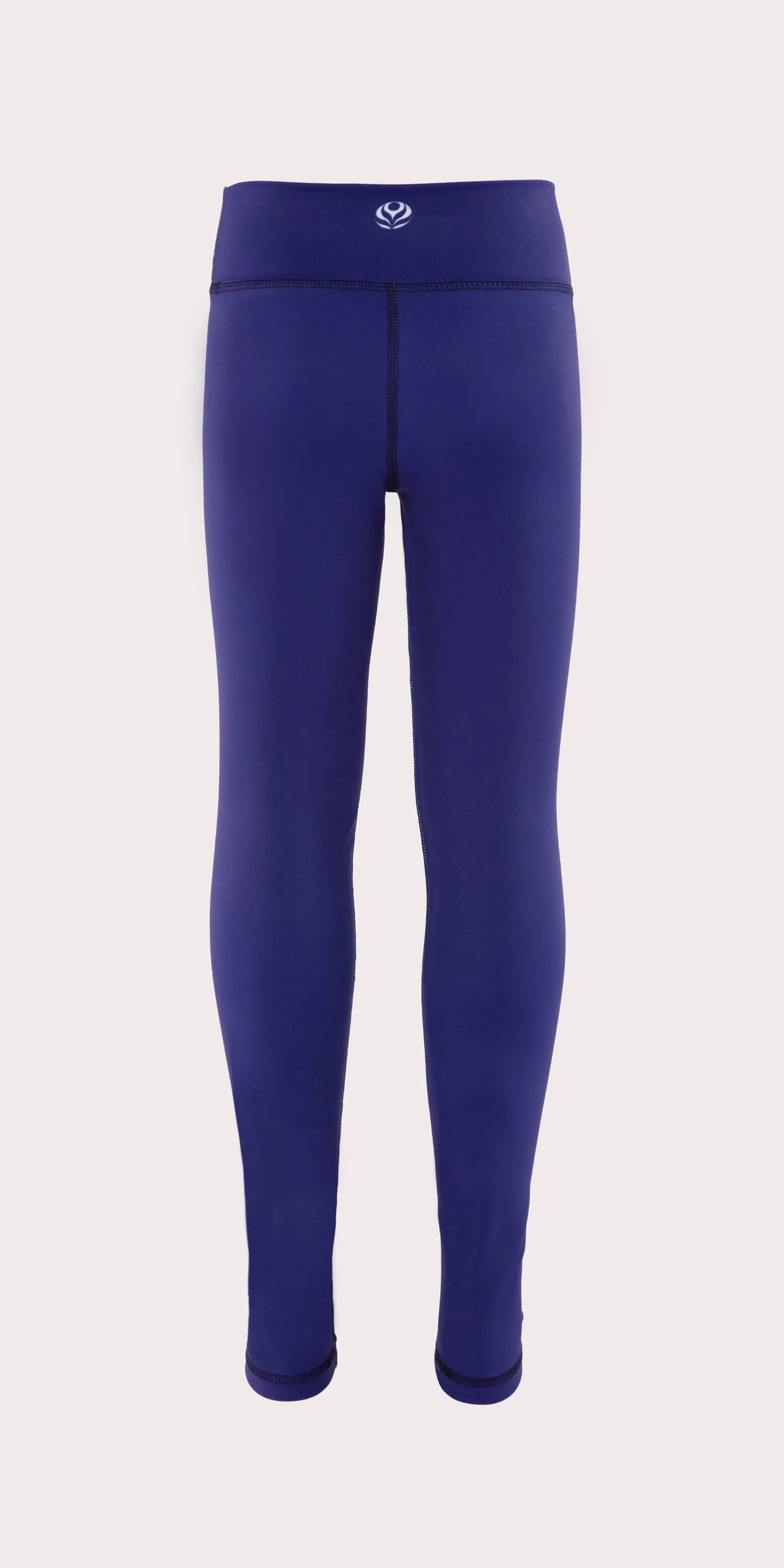 Midnight Blue - Kids Legging [Final Sale]