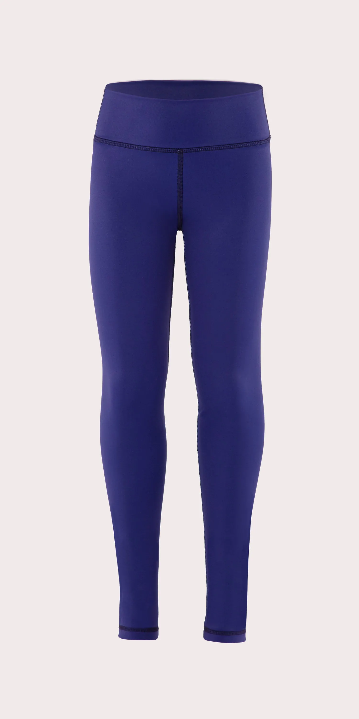 Midnight Blue - Kids Legging [Final Sale]