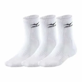 Mizuno Training Crew Socks 3 Pack