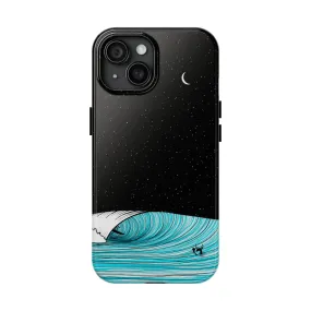 Night Shot Tough Phone Case