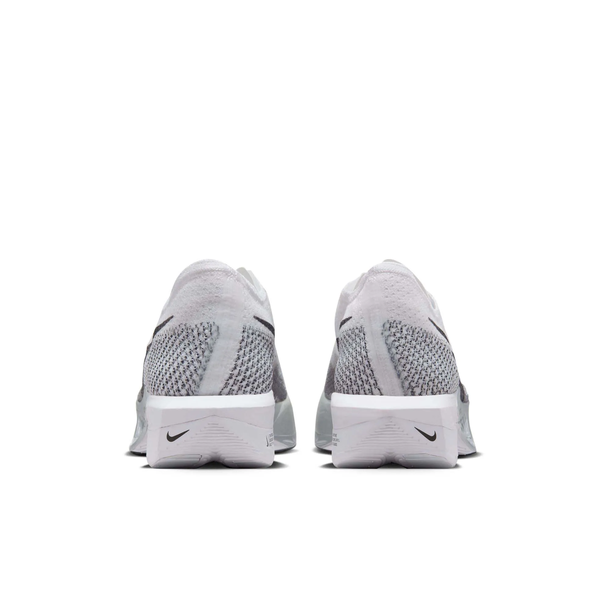 Nike | Men's Vaporfly 3 Road Racing Shoes - White