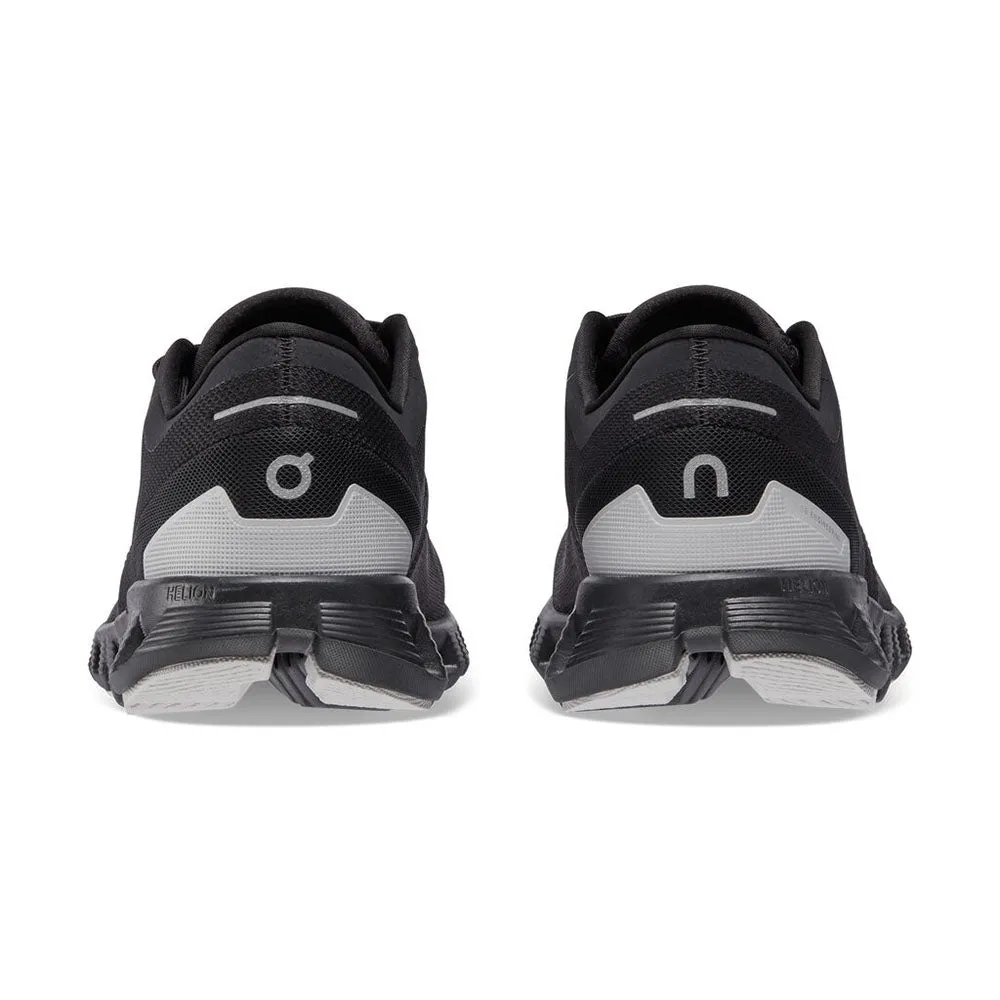 On Running Women Cloud X 3  - Black