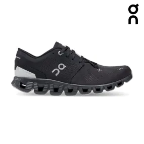 On Running Women Cloud X 3  - Black