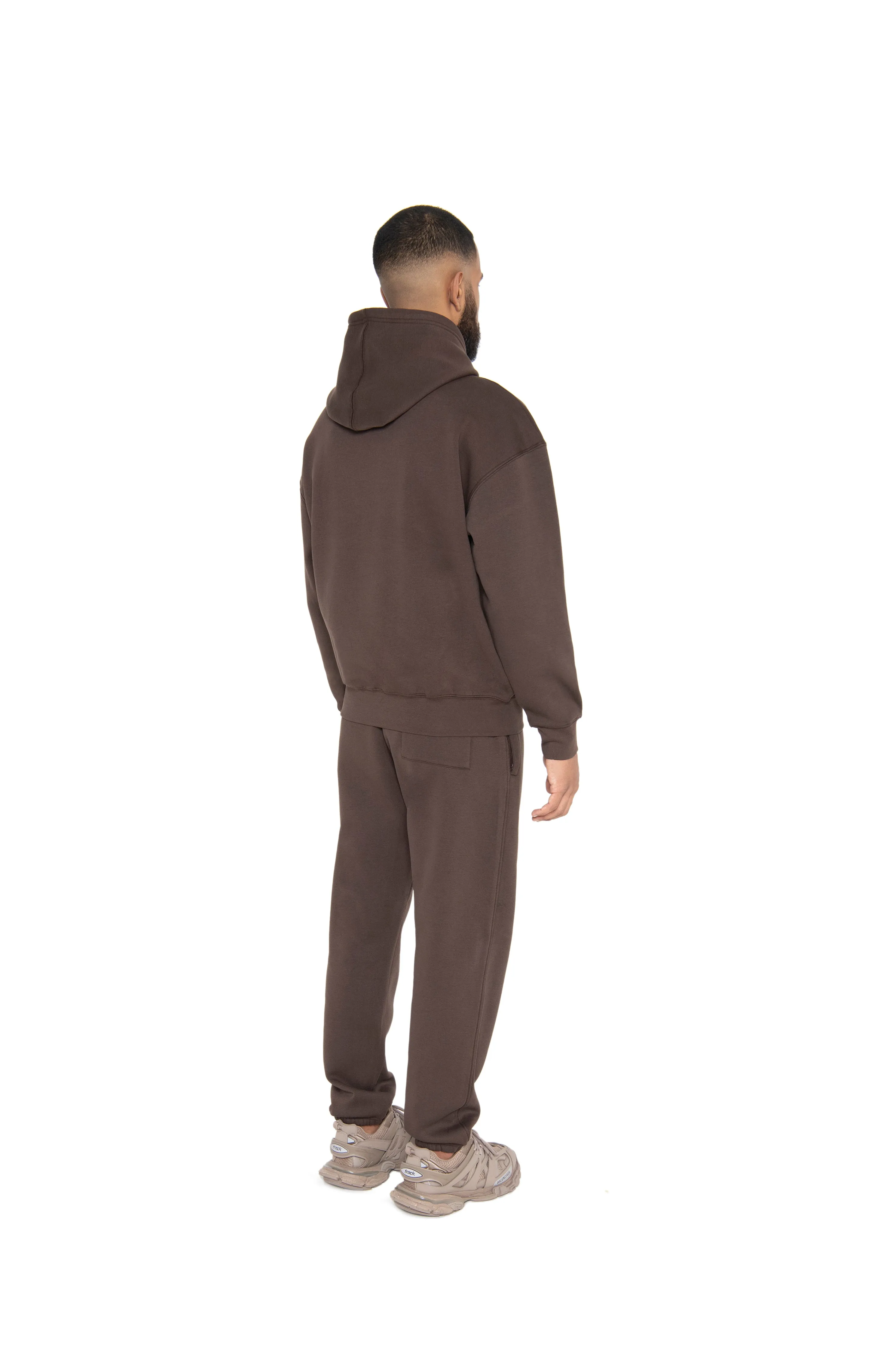 Oversized Joggers 330GSM