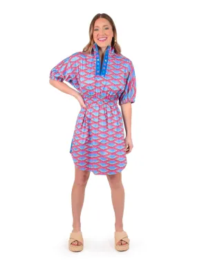 Palmer Dress - Ric Rac