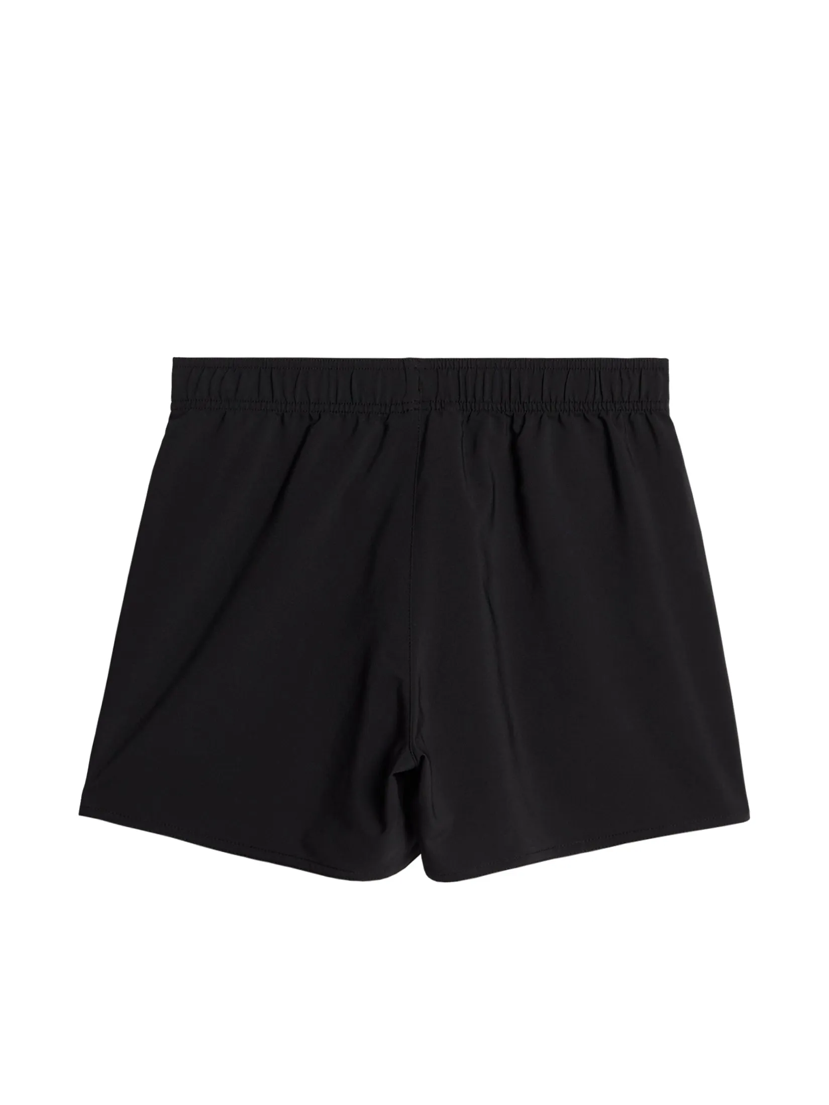 Pricilla Shorts / Black