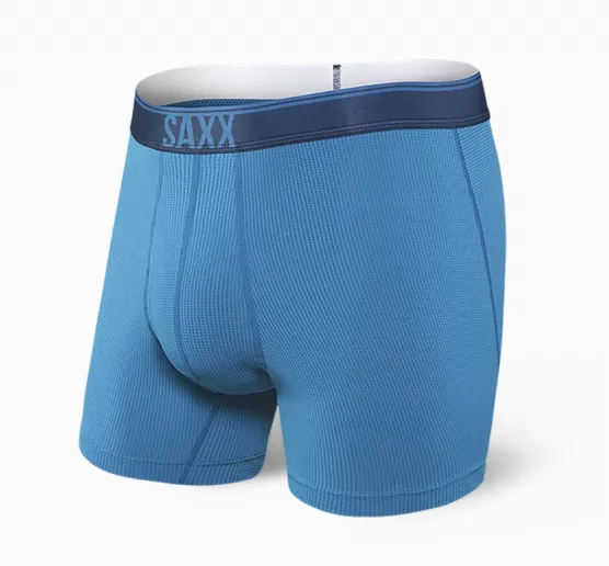 Saxx Quest 2.0 Boxer Brief