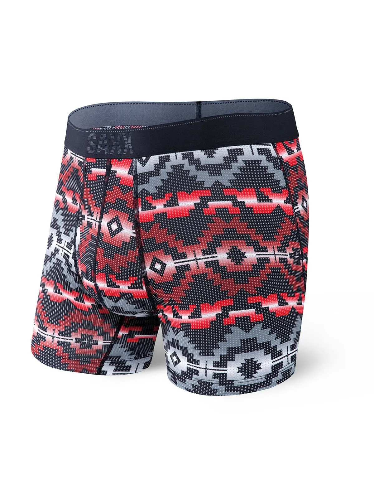 Saxx Quest 2.0 Boxer Brief