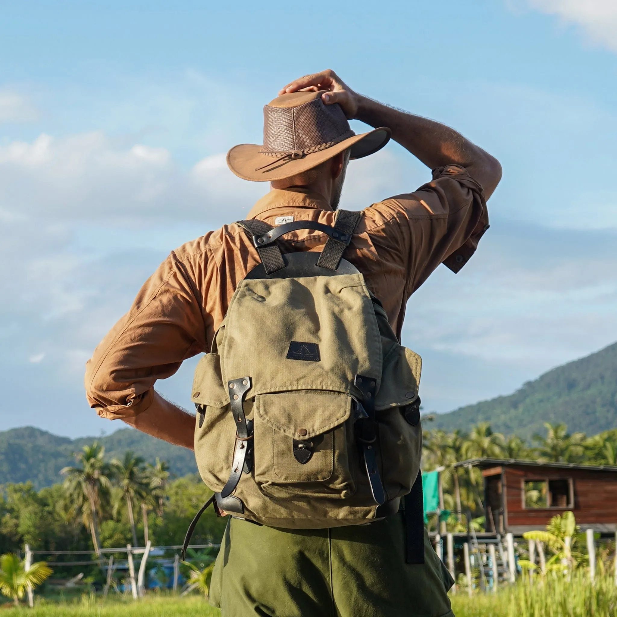 Soaka Breeze Hat