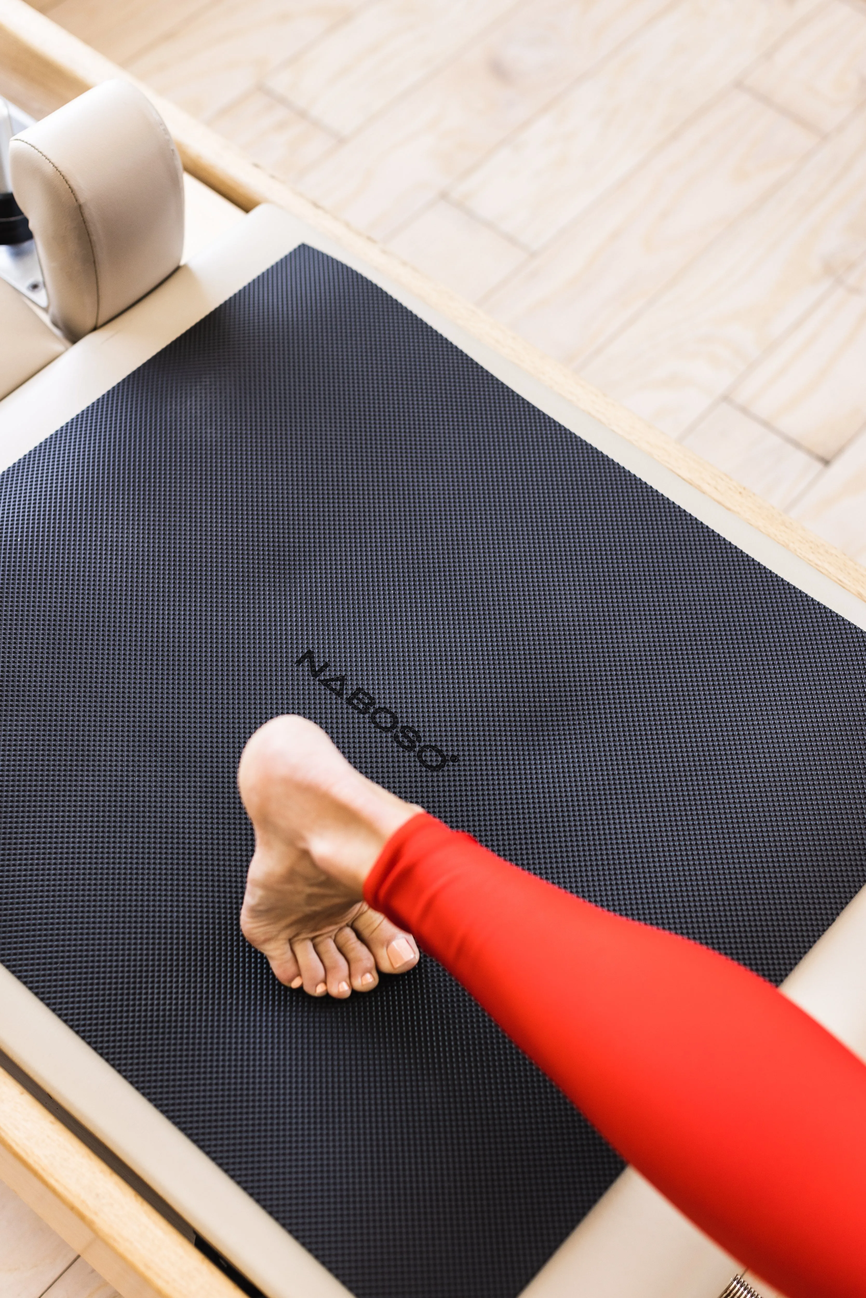 Standing Mat