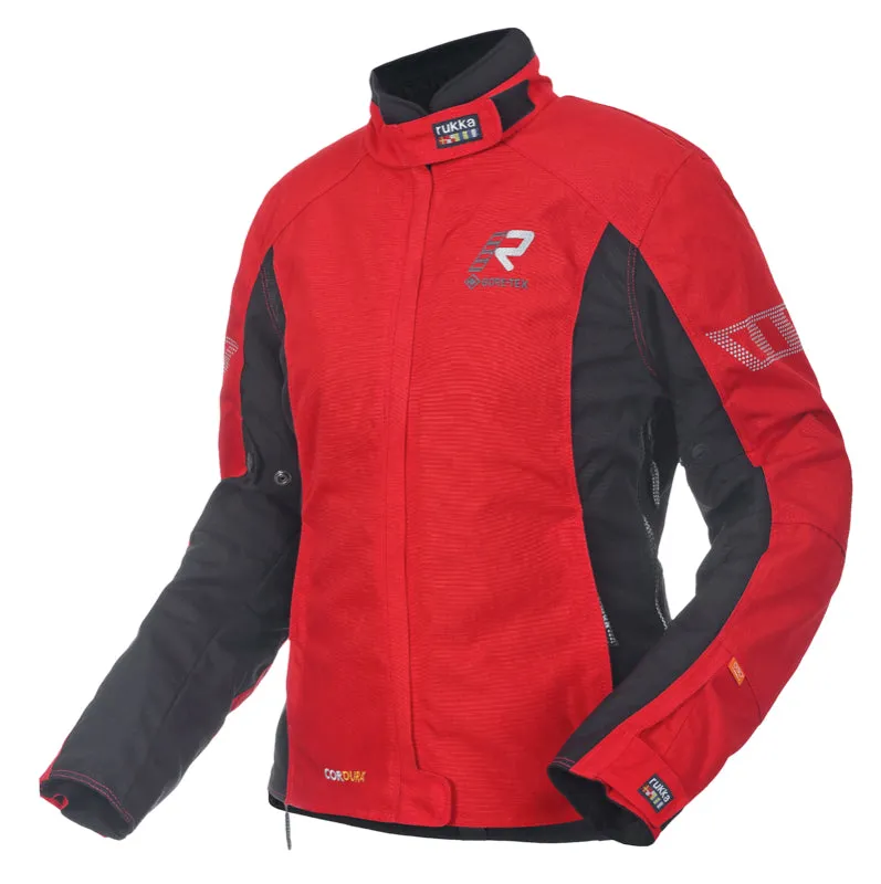 Start-R Lady Gore-Tex Jacket