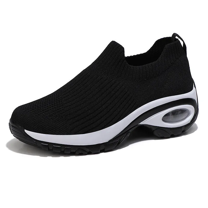 Statilia Slip On Comfortable Women Shoes Sneakers