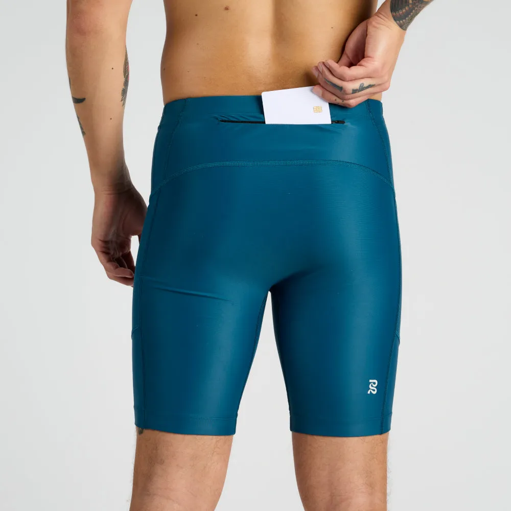 Superbeam™ Next Gen 7 Pocket Half Tights - Men's