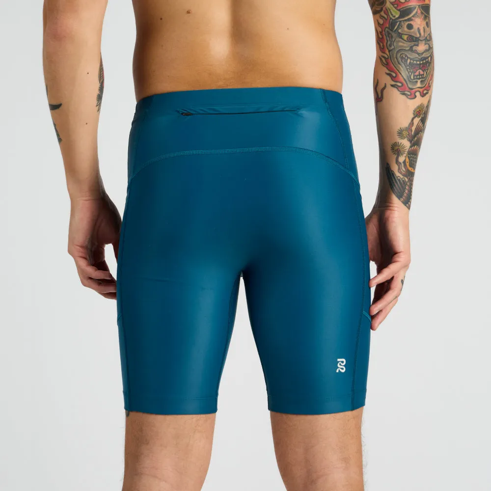 Superbeam™ Next Gen 7 Pocket Half Tights - Men's