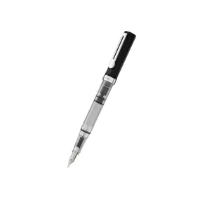 TWSBI ECO Fountain Pen - Black