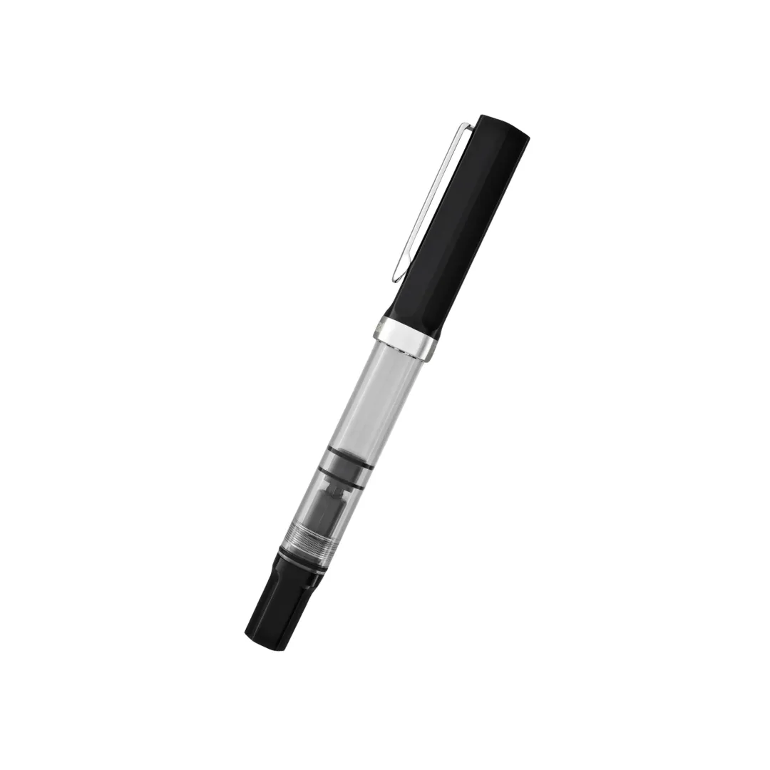 TWSBI ECO Fountain Pen - Black