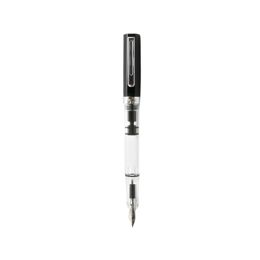 TWSBI ECO Fountain Pen - Black