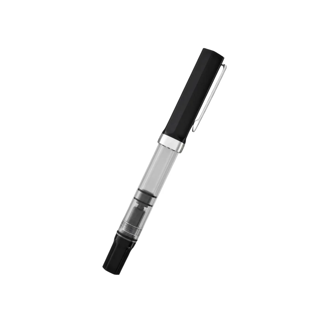 TWSBI ECO Fountain Pen - Black