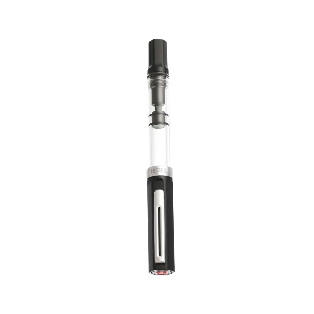 TWSBI ECO Fountain Pen - Black