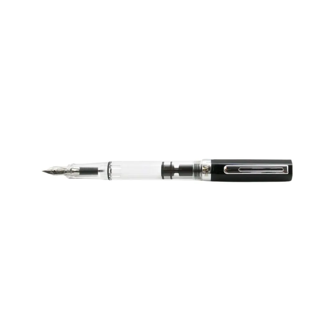 TWSBI ECO Fountain Pen - Black