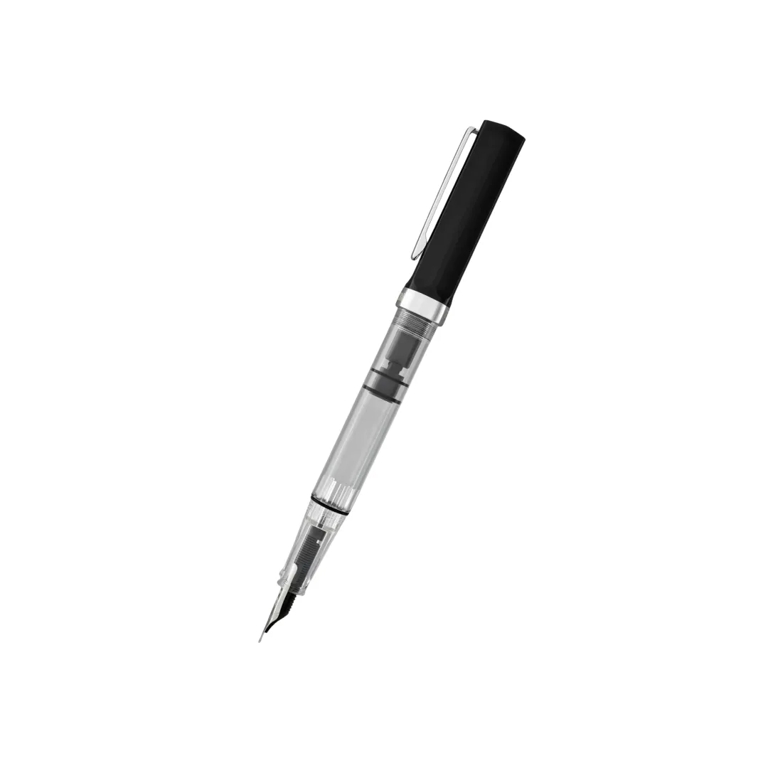 TWSBI ECO Fountain Pen - Black