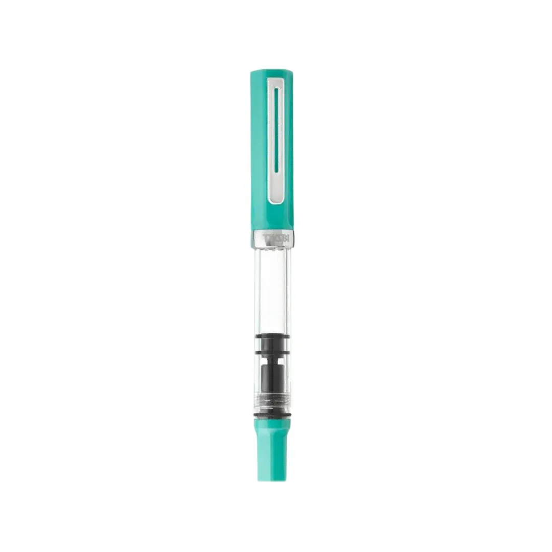 TWSBI ECO Fountain Pen Persian Green