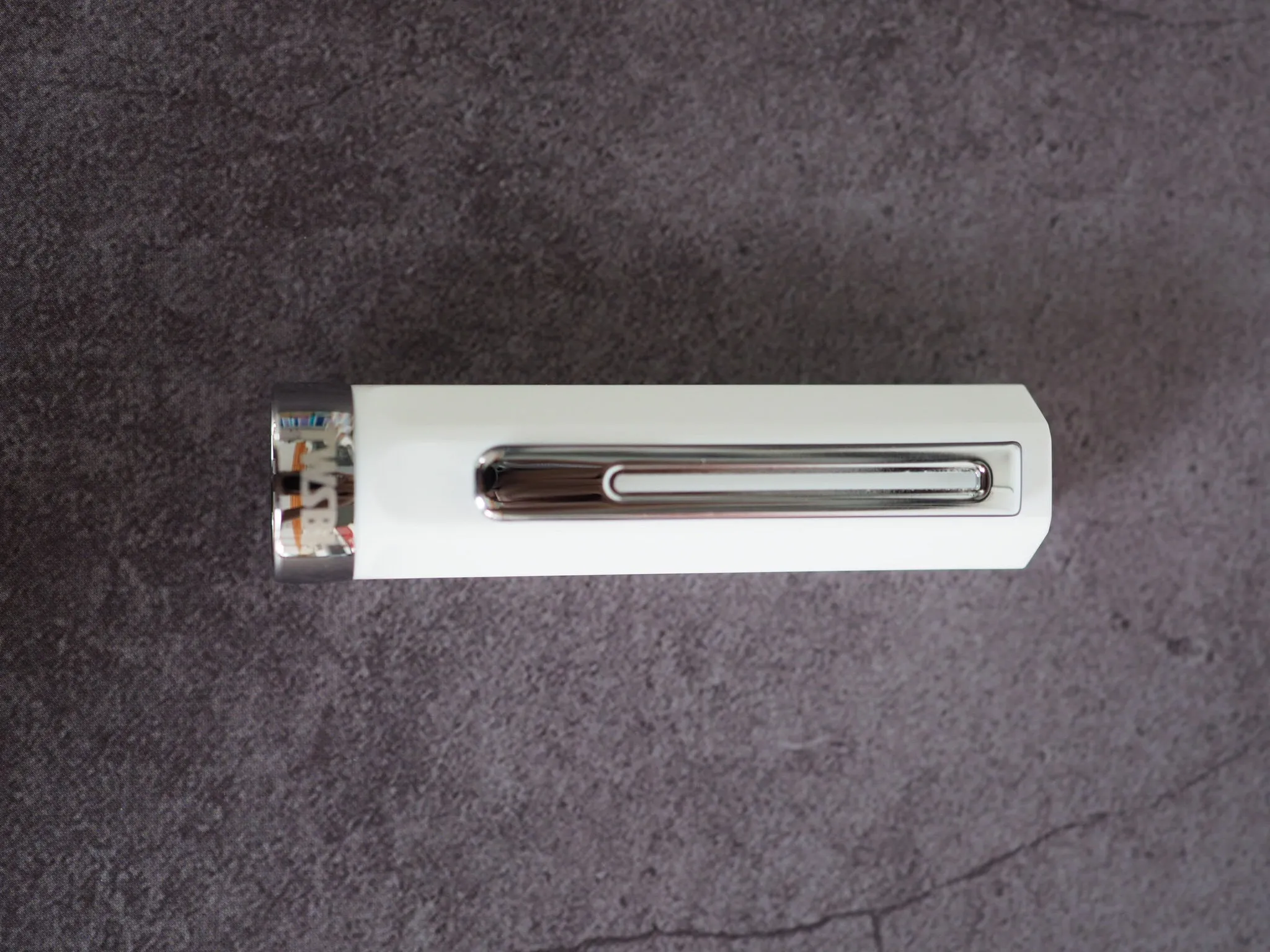 TWSBI ECO Fountain Pen - White