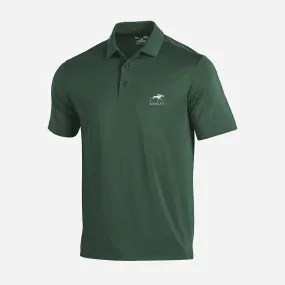 Under Armour Keeneland Men's T2 Performance Polo