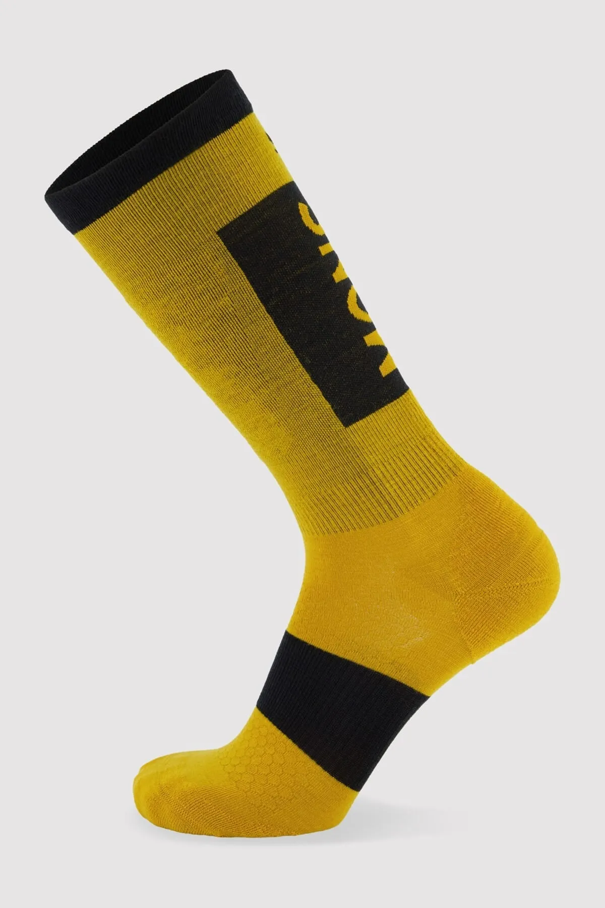 Unisex Atlas Merino Snow Sock