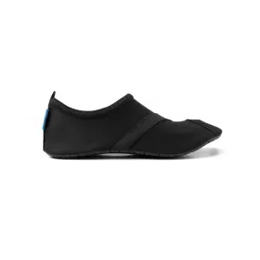 Womens Fitkicks: Classic Black